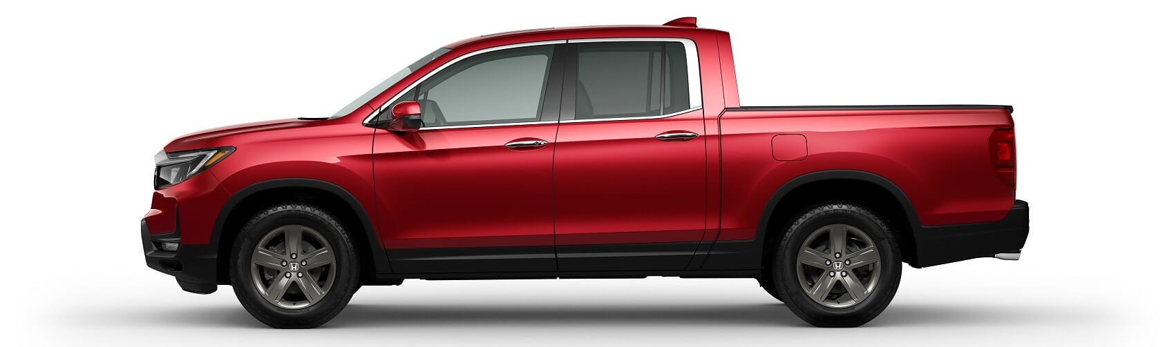 Honda Ridgeline Lease Deals