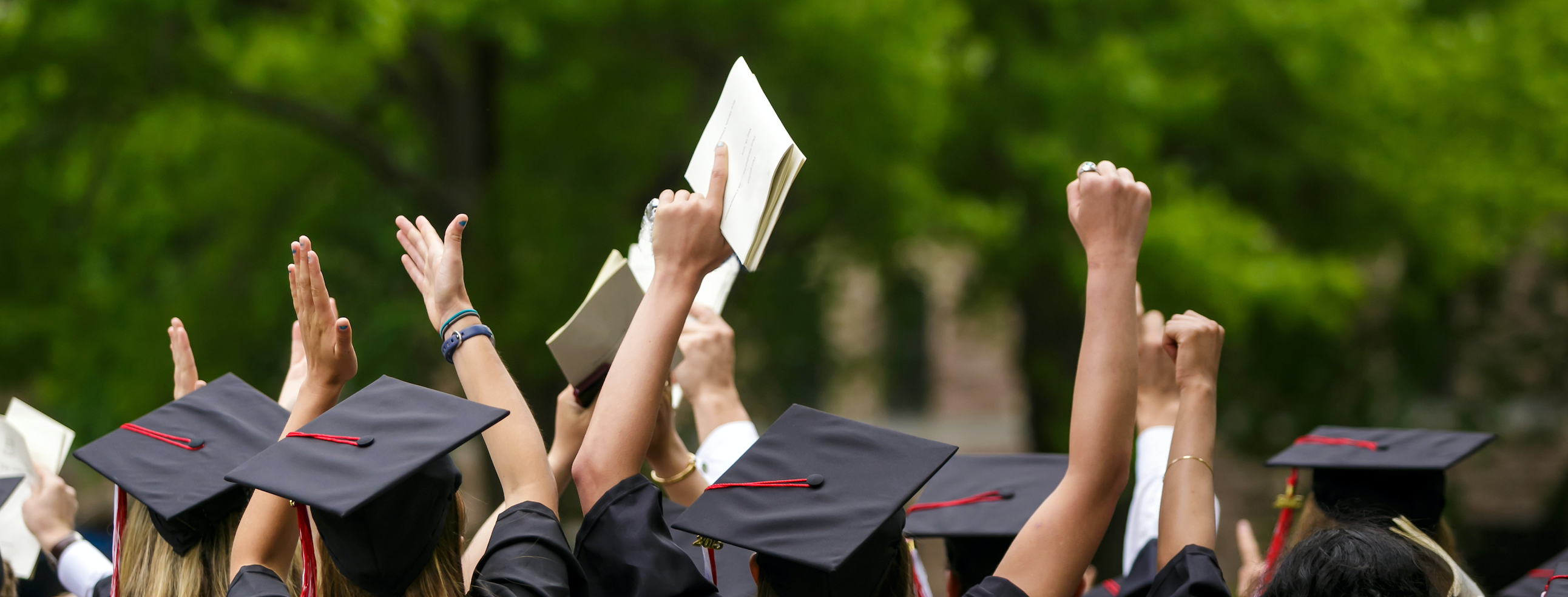 Andy Mohr Honda College Grad