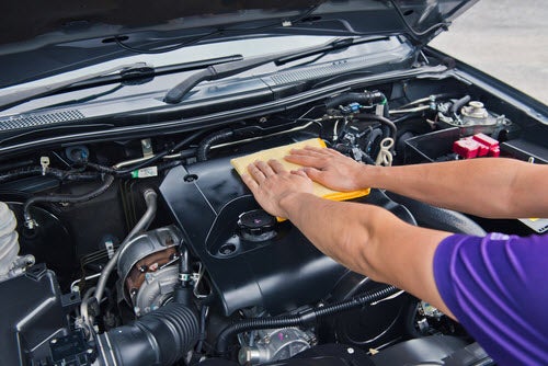 SPEND MORE, SAVE MOHR