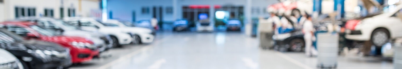 Multi-Point Inspection