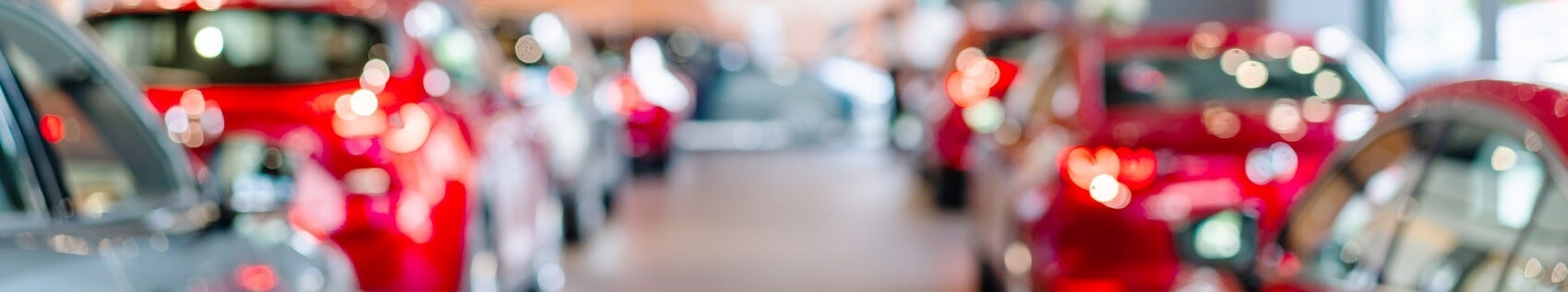 Used Car Buying Guide