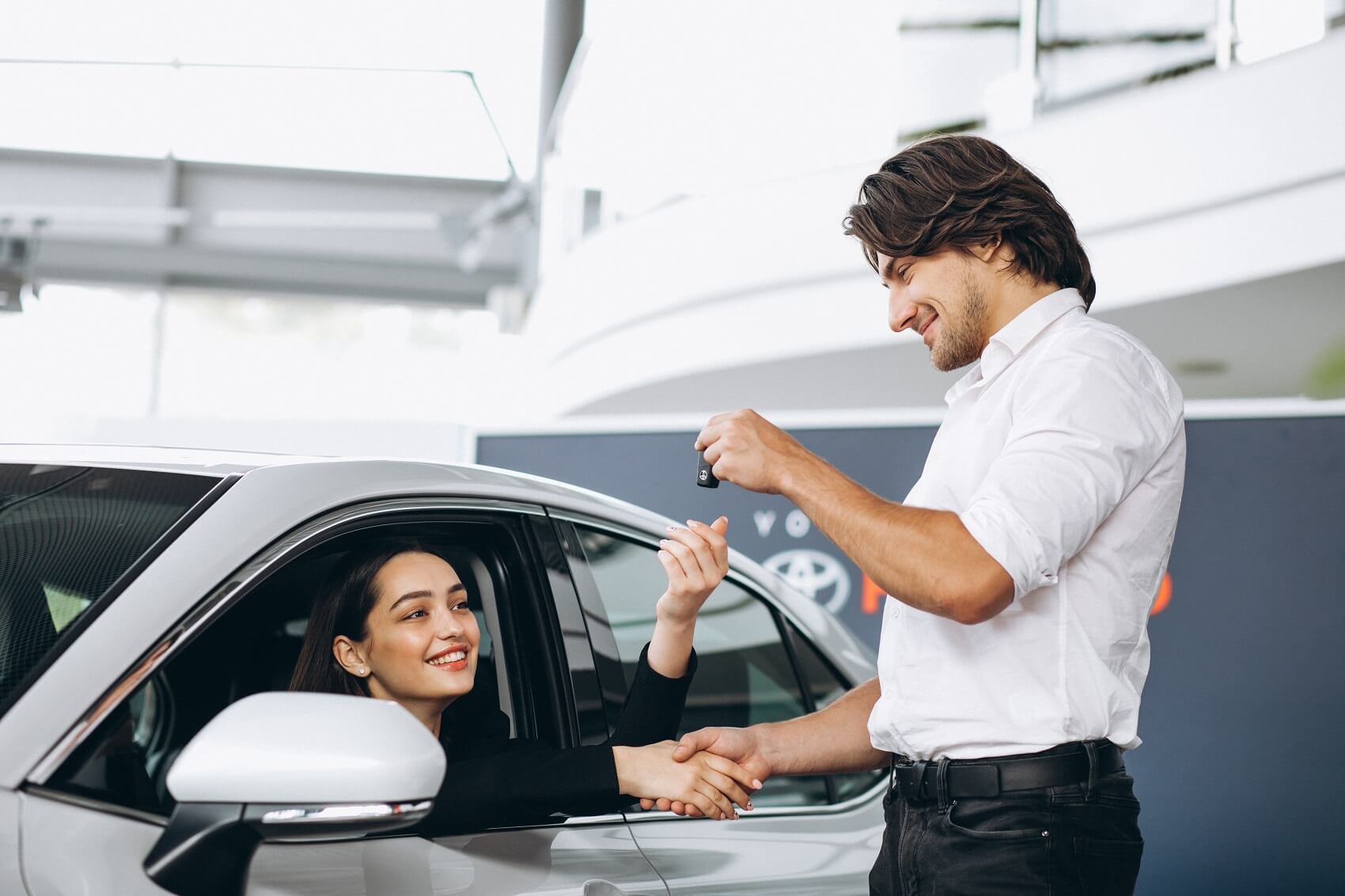 Used Car Buying Guide